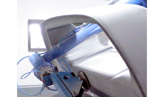 Surface Finishing