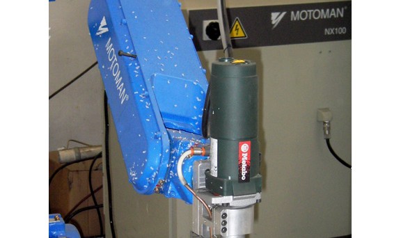 Drilling
