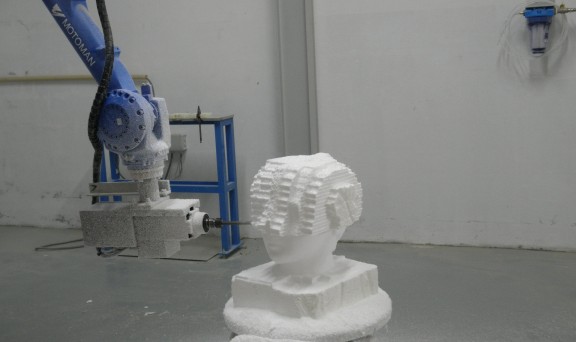 Machining