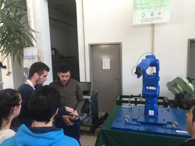 Workshop IPV