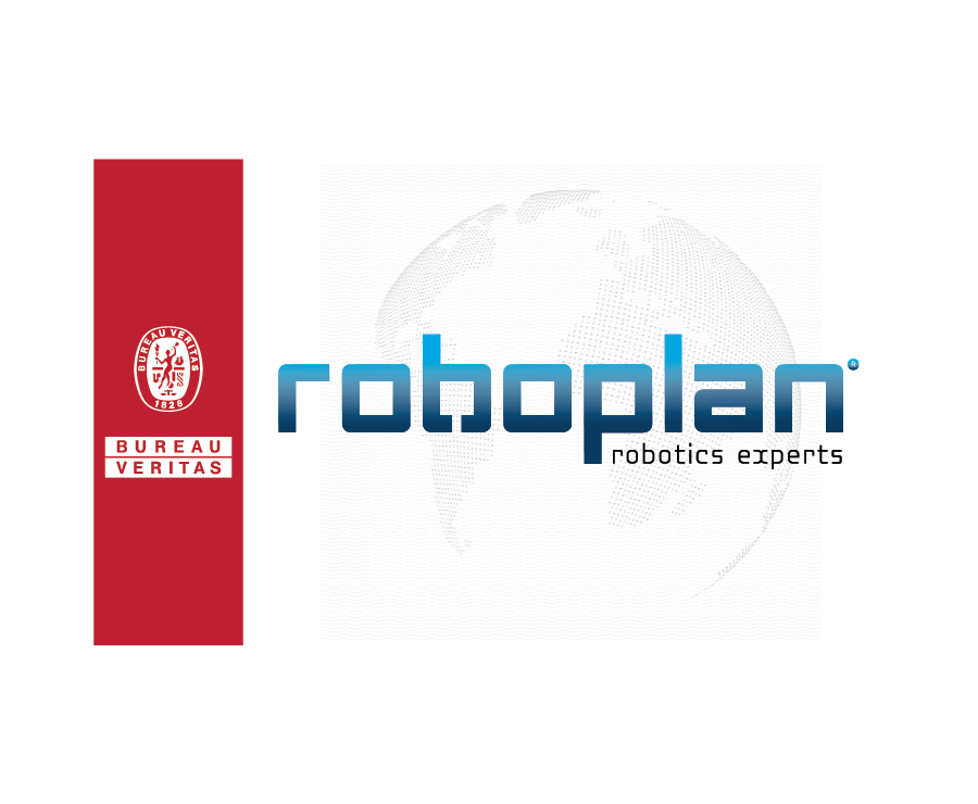 Roboplan does one more audit regarding the ISO9001:2015 norm